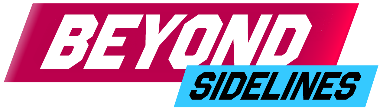 BeyondSidelines Header Logo